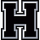 Houston High School logo