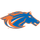 West Fargo Sheyenne High School logo