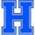 Haskell High School logo