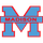 James Madison High Schoo - Houston logo