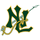 New London High School logo