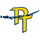 Pine Tree High School logo