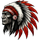 Chowchilla Union High School logo