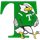 Tumwater High School logo