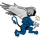 Lincoln-Way East High School logo