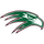 Green Hope High School logo