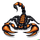 Oakland Mills High School logo