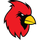 Cardinal Mooney Catholic High School logo