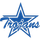 Johnson County High School logo