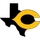 Crandall High School logo