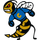 Choctaw High School logo