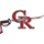 Colonel Richardson High School logo