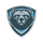 Standing Bear High School logo