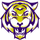 Benton High School logo