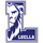 Luella High School logo