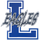 Lindale High School logo