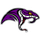 Space Coast JrSr High School logo