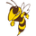 Pellston High School logo