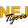 Northeast Jones High School logo