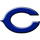 Colcord High School logo