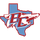 Borden County High School logo