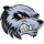 East Webster High School logo