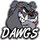 Nikiski Middle/High School logo