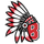 Baldwin High School logo