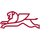 Omaha Roncalli Catholic High School logo