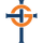 Omaha Gross Catholic High School logo