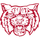 Bath County High School logo