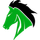 West Stanly High School logo
