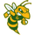 Great Mills High School logo