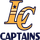 Loudoun County High School logo