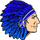 Allegany High School logo