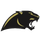 Stone Memorial High School logo