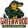 Greenwood High School logo