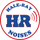 Hale Ray High School logo