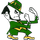 Aquinas High School logo