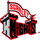 Exeter-West Greenwich High School logo
