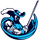 St Thomas More High School logo