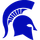Mid Valley Secondary Center logo