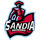 Sandia High School logo