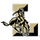 Lubbock High School logo