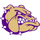 Queen Creek High School logo