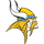 Cape Henlopen High School logo