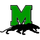 Mabank High School logo
