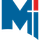 Bishop Miege High School logo
