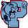 Piedmont Middle School logo