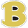 Beulah High School logo
